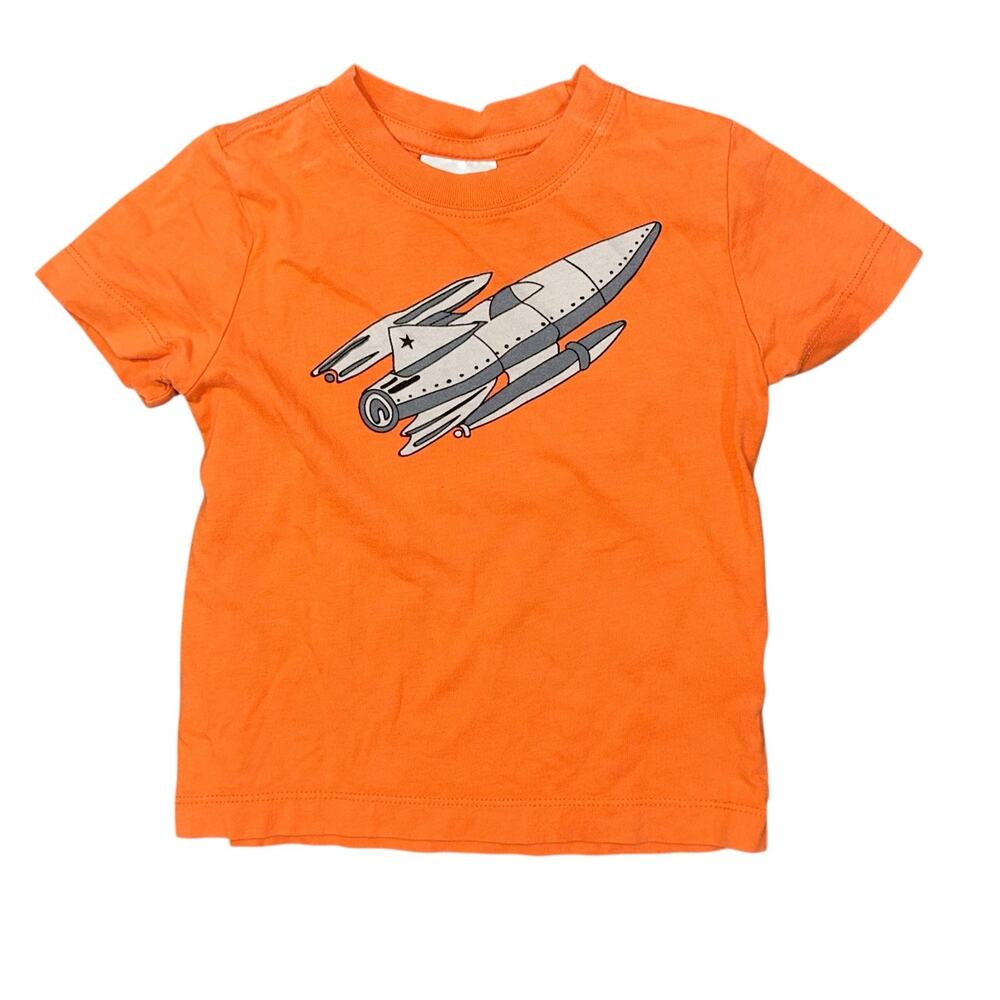 Hanna Andersson Tee